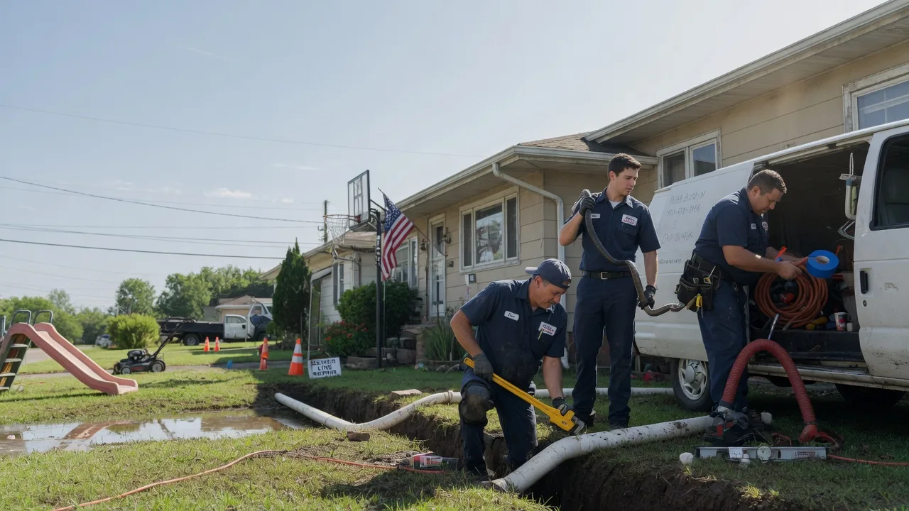 Toilet Installation in Oak Harbor, OH near me